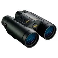 Nikon LaserForce 10x42 Rangefinder Binoculars 0
