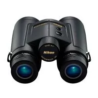 Nikon LaserForce 10x42 Rangefinder Binoculars 2