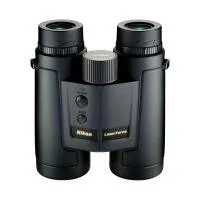 Nikon LaserForce 10x42 Rangefinder Binoculars 3