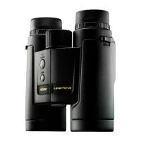Nikon LaserForce 10x42 Rangefinder Binoculars 4