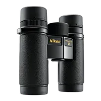 Nikon 8x30 Monarch HG Binoculars 3