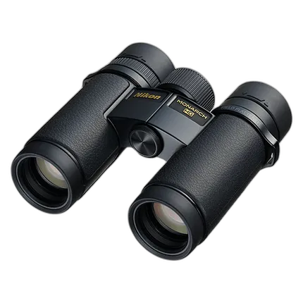 Nikon 10x30 Monarch HG Binoculars