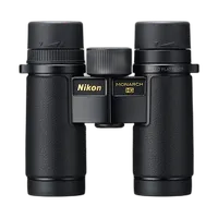 Nikon 10x30 Monarch HG Binoculars 3