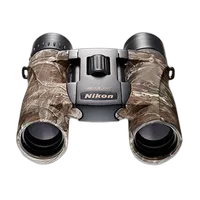 Nikon 10x25 Aculon A30 Binoculars (TrueTimber Kanati) 1