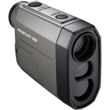 Nikon 6x20 Prostaff 1000 Laser Rangefinder