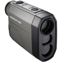 Nikon 6x20 Prostaff 1000 Laser Rangefinder 0