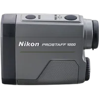 Nikon 6x20 Prostaff 1000 Laser Rangefinder 1