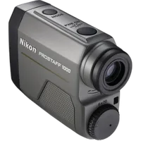 Nikon 6x20 Prostaff 1000 Laser Rangefinder 2