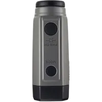 Nikon 6x20 Prostaff 1000 Laser Rangefinder 3