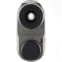 Nikon 6x20 Prostaff 1000 Laser Rangefinder 5