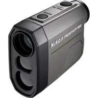 Nikon 6x20 Prostaff 1000 Laser Rangefinder 6