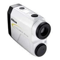 Nikon COOLSHOT 20i GII Golf Laser Rangefinder 2