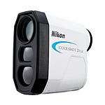 Nikon COOLSHOT 20 GII Golf Laser Rangefinder