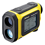 Nikon Forestry Pro II Laser Rangefinder