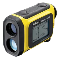Nikon Forestry Pro II Laser Rangefinder 0