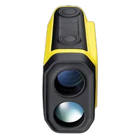 Nikon Forestry Pro II Laser Rangefinder 1
