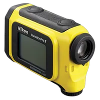 Nikon Forestry Pro II Laser Rangefinder 4
