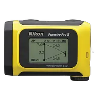 Nikon Forestry Pro II Laser Rangefinder 5