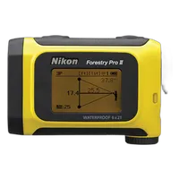 Nikon Forestry Pro II Laser Rangefinder 6