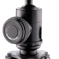 Nikon Compact Outdoor Tripod 3