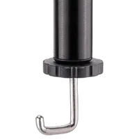 Nikon Compact Outdoor Tripod 4