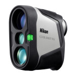 Nikon Coolshot 50i Laser Rangefinder (6x22)