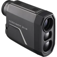Nikon CoolShot 20 GIII 6x20 Golf Laser Rangefinder 2