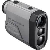 Nikon CoolShot 20i GIII 6x20 Golf Laser Rangefinder 1