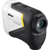 6X21 COOLSHOT PRO III STABILIZ GOLF LASER RANGEFINDER 1