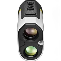 6X21 COOLSHOT PRO III STABILIZ GOLF LASER RANGEFINDER 5