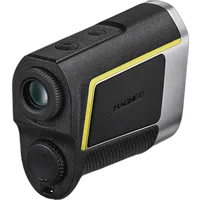 Nikon 6X22 COOLSHOT 50i GII Golf Laser Rangefinder 1