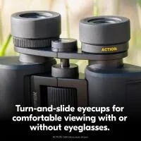 Nikon 7x50 Action Binoculars 8