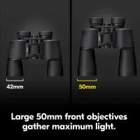 Nikon 10x50 Action Binoculars 3