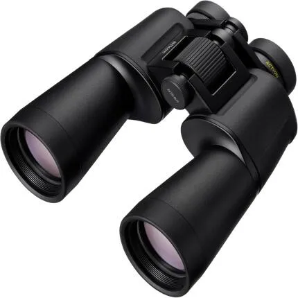 Nikon 16x50 Action Binoculars