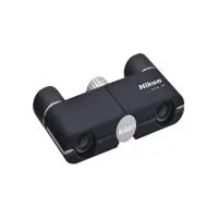 Nikon 4X10D CF Pocket Binoculars (Dark Navy) 0
