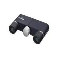 Nikon 4X10D CF Pocket Binoculars (Dark Navy) 1