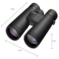 Nikon 10X50 Monarch M5 Binoculars 1