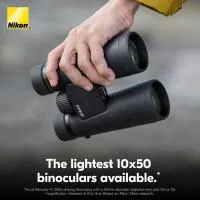 Nikon 10X50 Monarch M5 Binoculars 4