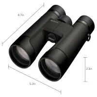 Nikon 10x50 Prostaff P7 Binocular 1