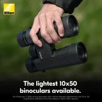 Nikon 10x50 Prostaff P7 Binocular 4