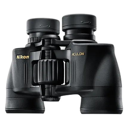 Nikon 7x35 Aculon A211 Binoculars (Clamshell Packaging)