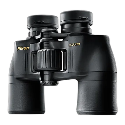 Nikon 10x42 Aculon A211 Binoculars (Clamshell Packaging)