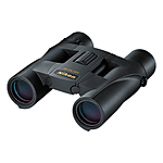 Nikon 10x25 Aculon A30 Binoculars (Clamshell Packaging)