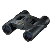 Nikon 10x25 Aculon A30 Binoculars (Clamshell Packaging) 0