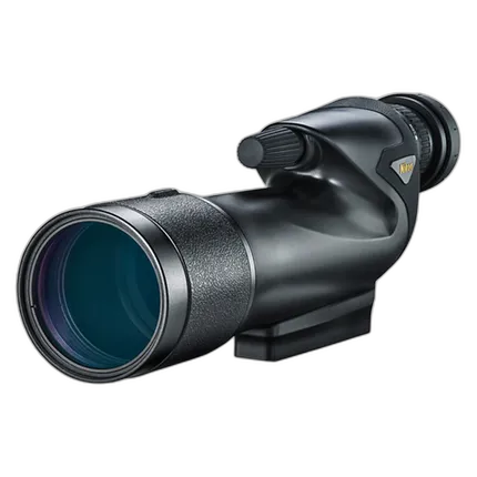 Nikon Prostaff 5 16-48x60 Spotting Scope (Straight Viewing)