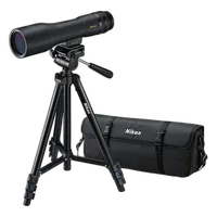 Nikon Prostaff 3 16-48x60 Fieldscope Outfit 0