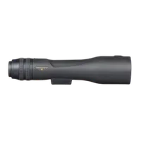 Nikon Prostaff 3 16-48x60 Fieldscope Outfit 3