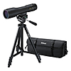 Nikon Prostaff 3 16-48x60 Fieldscope Outfit