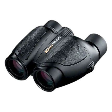 Nikon 8x25 Travelite Binoculars