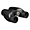 Nikon 8x25 Travelite Binoculars